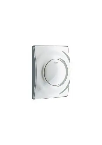 Grohe Surf - vadības plate, hroms matēts 37018P00