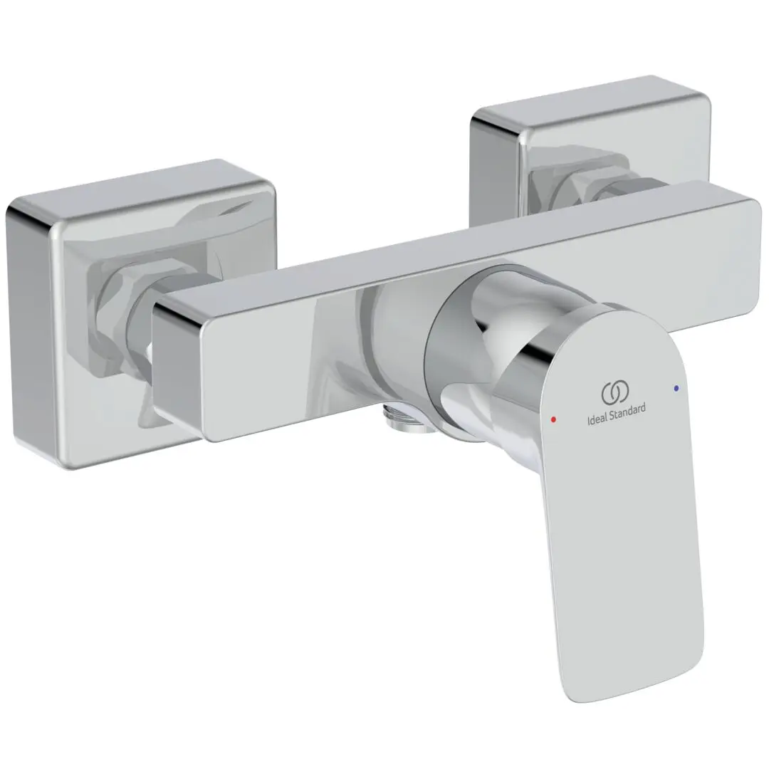 Ideal Standard Ceralife C - dušas maisītājs, hroms BE066AA