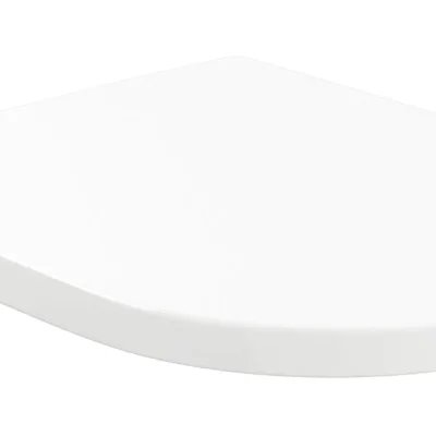 Villeroy & Boch Subway 3.0 - WC sēdeklis, CeramicPlus, Stone White 8M4261RW