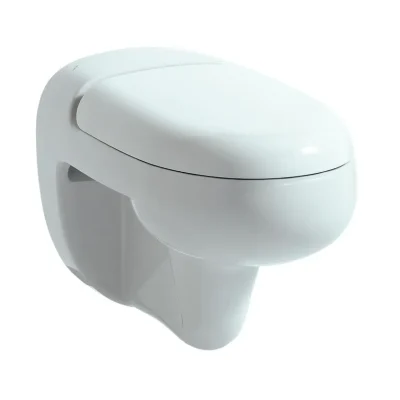 Laufen Florakids - pie sienas stiprināms WC, 520x310 mm, balts H8200310000001