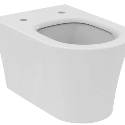 Ideal Standard La Dolce Vita - sienas WC, AquaBlade, balts E263401