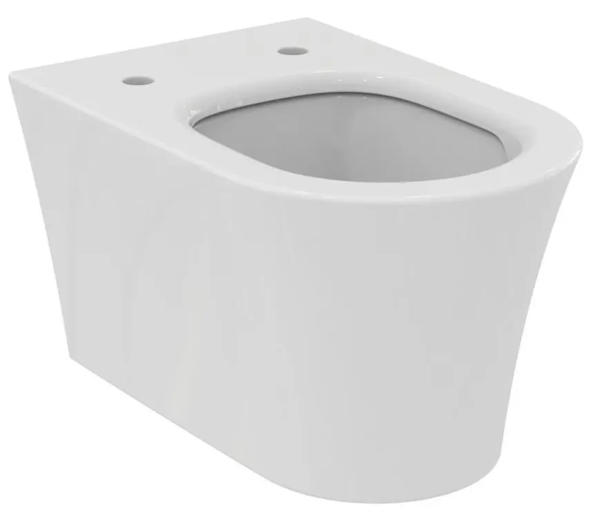 Ideal Standard La Dolce Vita - sienas WC, AquaBlade, balts E263401