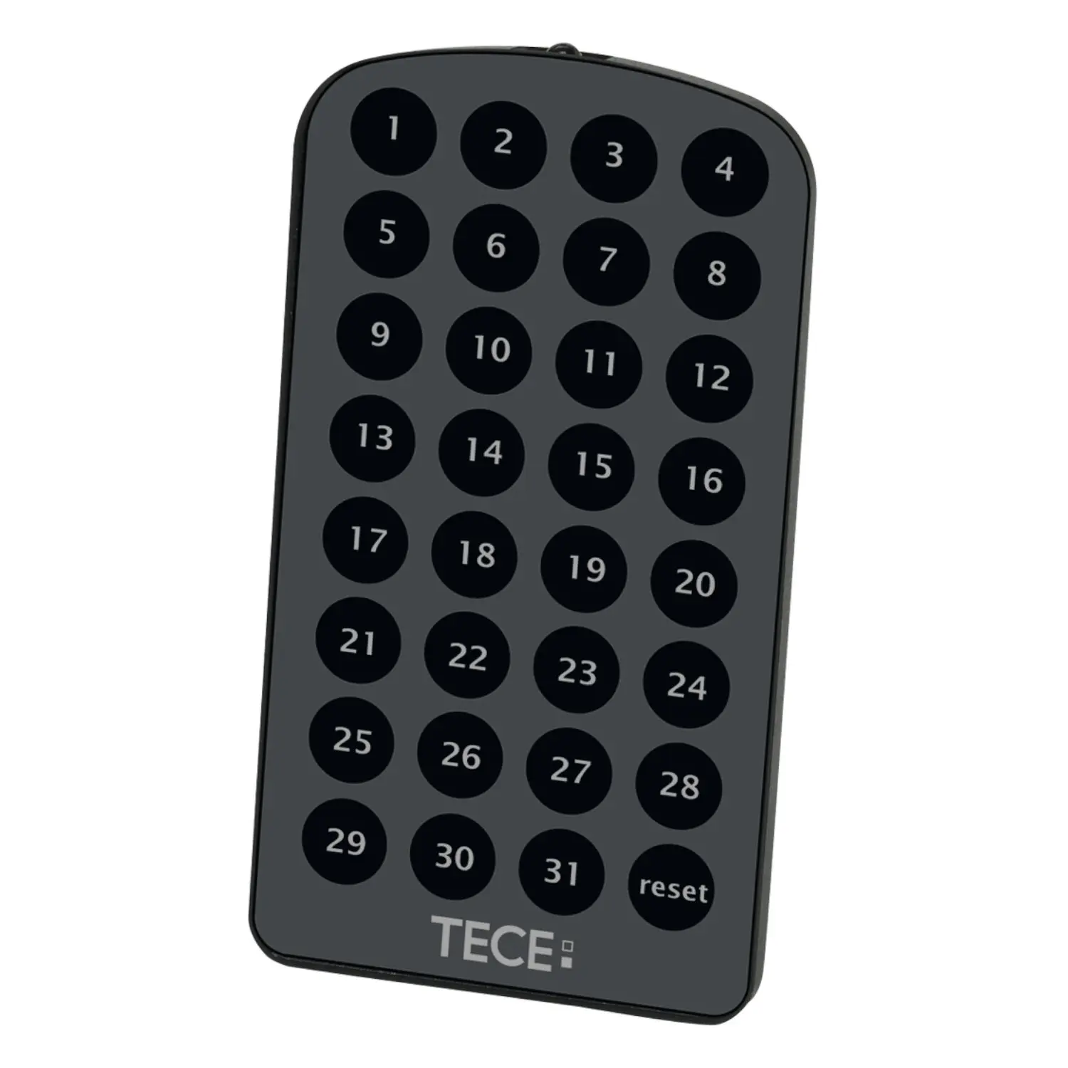 Tece TECElux - programmēšanas tālvadības pults 9240971