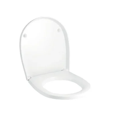 Geberit - WC sēdeklis, balts 571150000