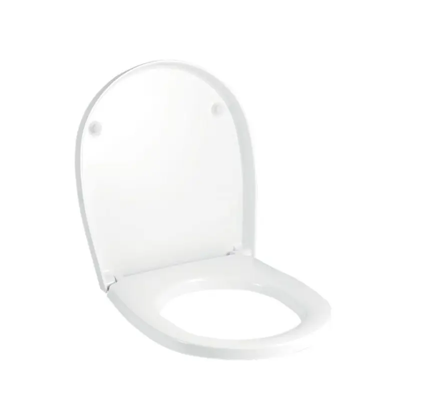 Geberit - WC sēdeklis, balts 571150000