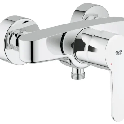 Grohe Eurostyle Cosmopolitan - dušas vienas sviras maisītājs, hromēts 33590002