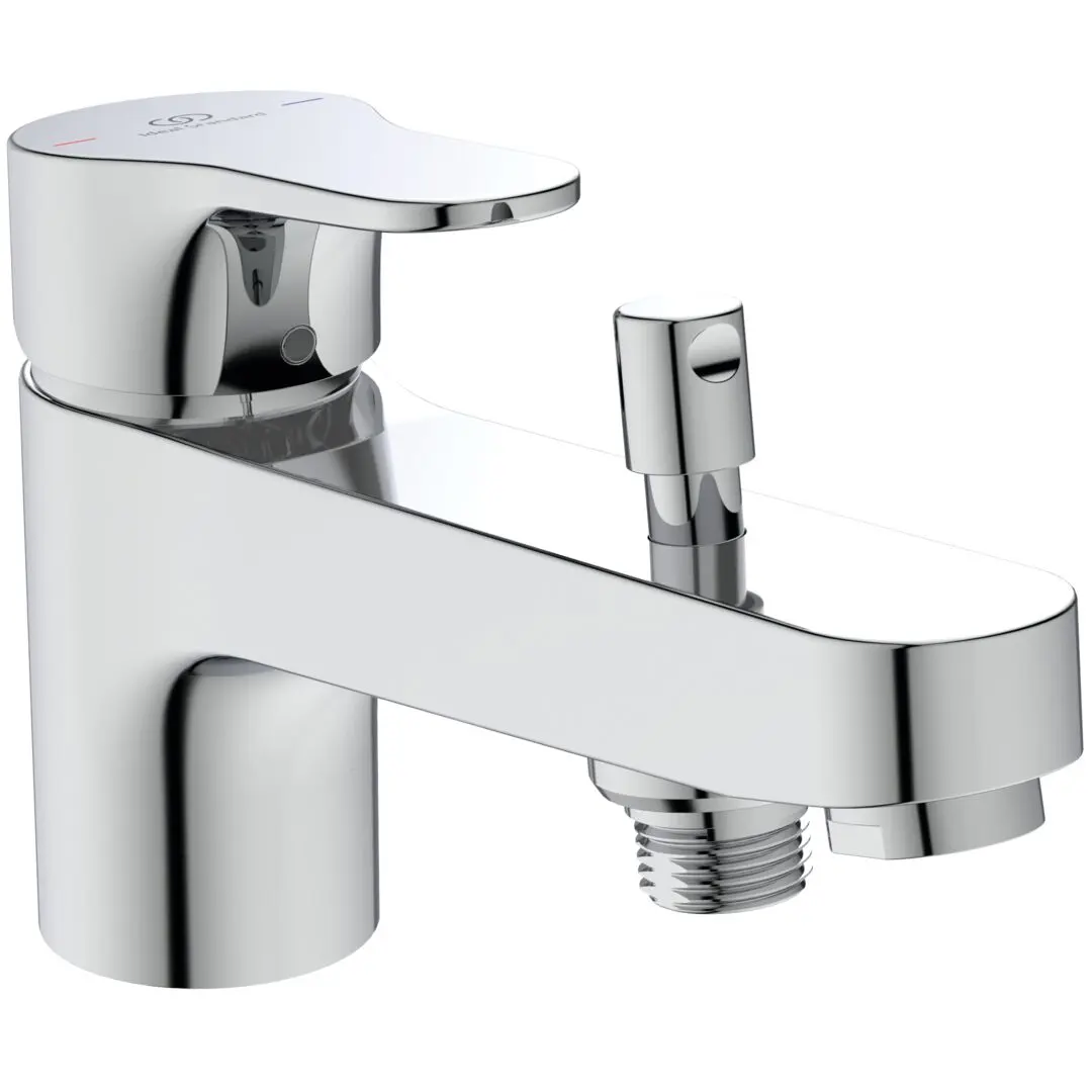 Ideal Standard Cerabase - vannas maisītājs, hroms BD060AA