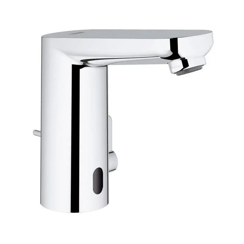 Grohe Eurosmart Cosmopolitan E - elektroniska izlietnes maisītājs, hromēts 36331001