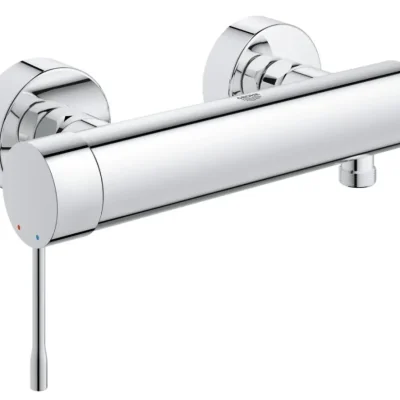 Grohe Essence - dušas vienas sviras maisītājs, hromēts 33636001