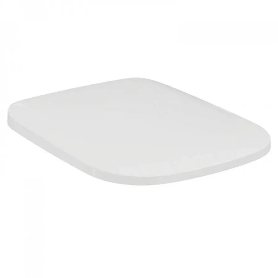 Ideal Standard Esedra - WC sēdeklis SoftClose, balts T318101