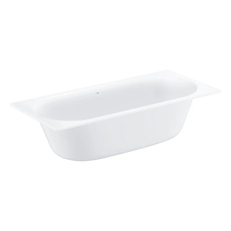 Grohe Essence - vanna 180x80 cm, EasyClean, alpinbalta 3962000H