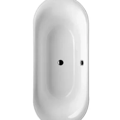 Villeroy & Boch Cetus - vanna 170x75 cm, Alpu balts UBQ175CEU7V-01