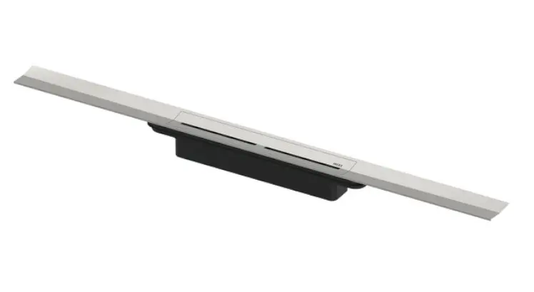 Tece TECEdrainprofile - dušas noteka 100 cm, pulēts nerūsējošais tērauds 671010