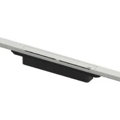 Tece TECEdrainprofile - dušas noteka 90 cm, matēts nerūsējošais tērauds 670900