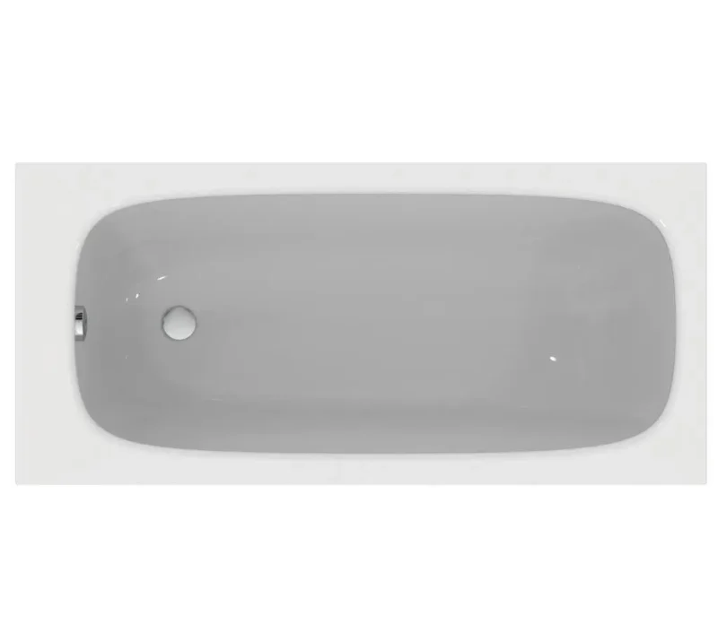 Ideal Standard i.Life - vanna 170x70 cm, balta T475901