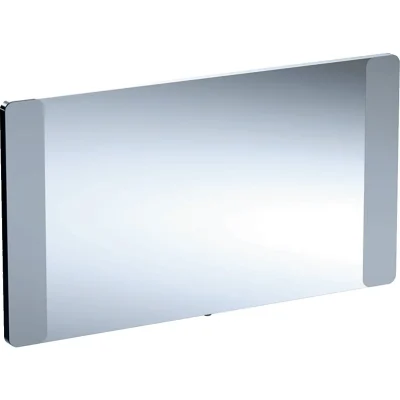Geberit Option - gaismas spogulis, 120x65 cm 819220000