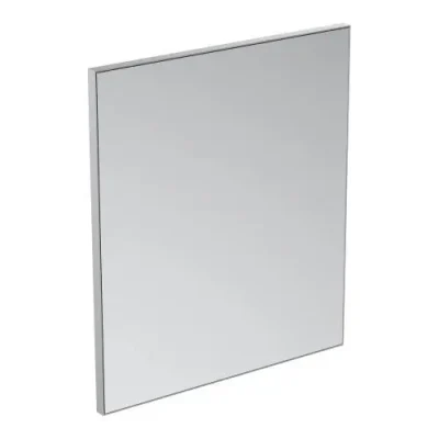 Ideal Standard Mirror&Light - spogulis 60x70 cm ar rāmi T3355BH