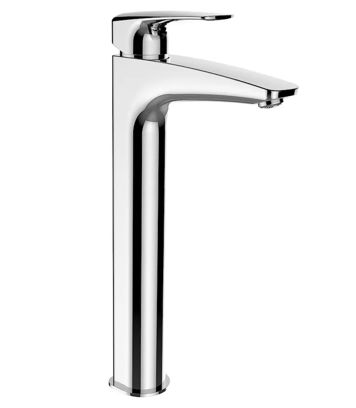 Laufen Laurin - izlietnes maisītājs ECO, hroms HF500714100000