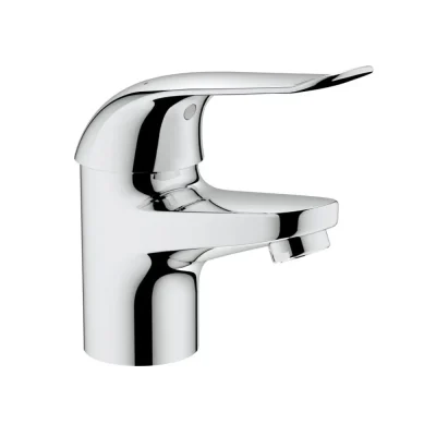 Grohe Euroeco Special - izlietnes vienas sviras maisītājs, Hroms 32762000