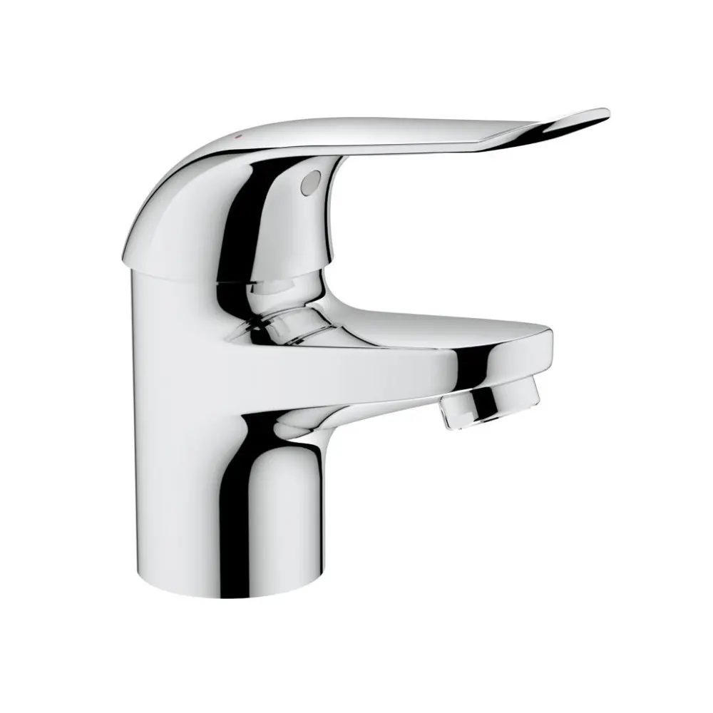 Grohe Euroeco Special - izlietnes vienas sviras maisītājs, Hroms 32762000