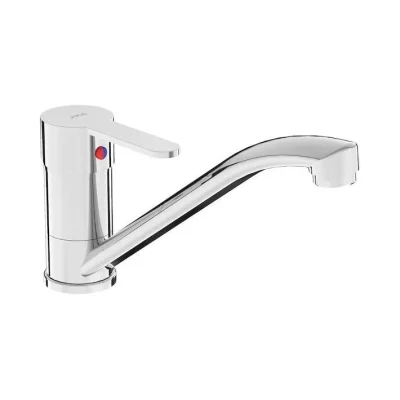 Jika Lyra Smart - virtuves izlietnes maisītājs, hroms H3511Z10042301