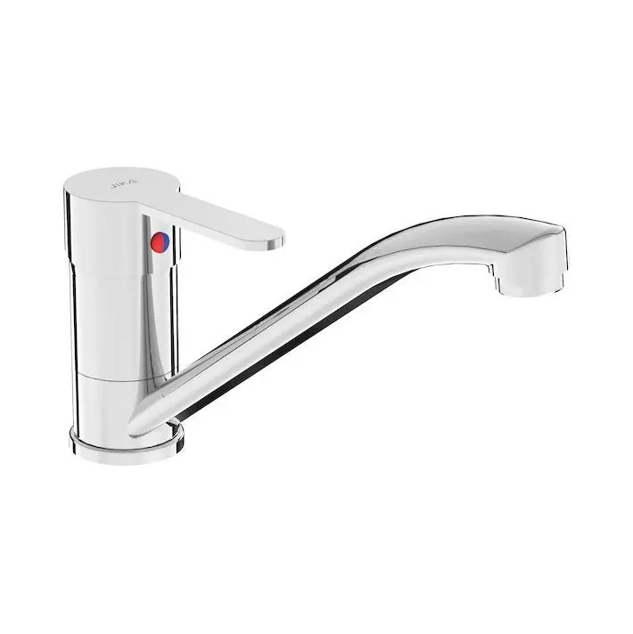 Jika Lyra Smart - virtuves izlietnes maisītājs, hroms H3511Z10042301