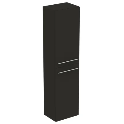 Ideal Standard i.Life A - augstais skapis 40x30x160 cm, 2 durvis L/R, ozols T5260NV
