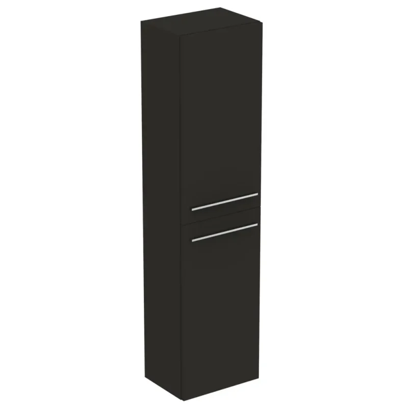 Ideal Standard i.Life A - augstais skapis 40x30x160 cm, 2 durvis L/R, ozols T5260NV