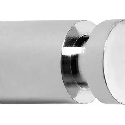 Sapho X-Round - āķis, hromēts XR212