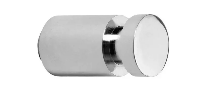 Sapho X-Round - āķis, hromēts XR212