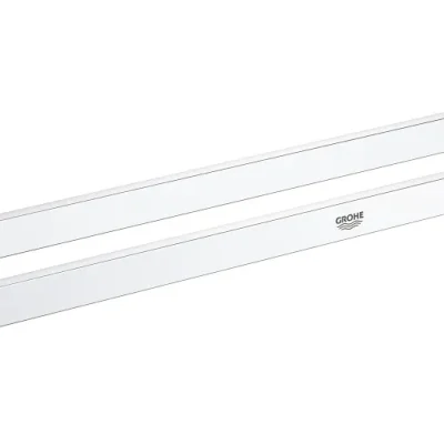 Grohe Selection - dvieļu turētājs, hromēts 41056000