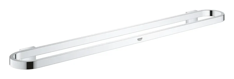 Grohe Selection - dvieļu turētājs, hromēts 41056000