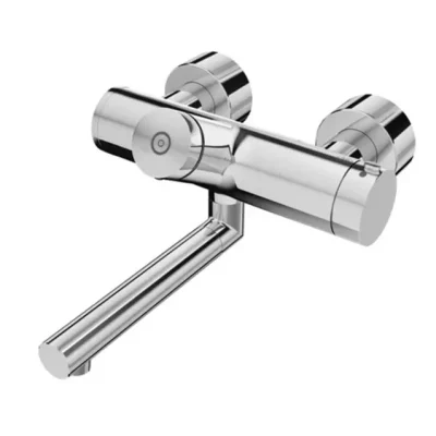 Schell Vitus - termostatisks izlietnes maisītājs, hroms 016500699