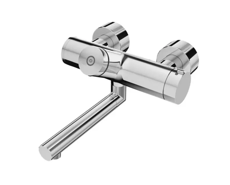 Schell Vitus - termostatisks izlietnes maisītājs, hroms 016500699