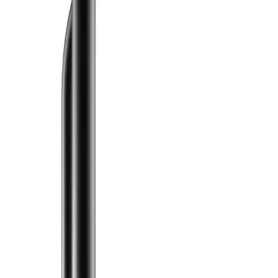 Keuco IXMO - dušas komplekts: 3 strūklas veidi, stienis (86 cm) un šļūtene, matēti melns 59587370802