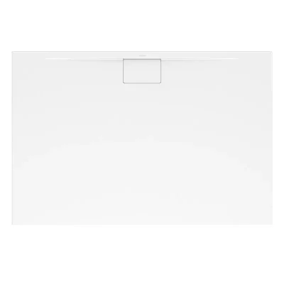 Villeroy & Boch Architectura - dušas paliktnis 150x100 cm, alpu balts UDA1510ARA215V-01