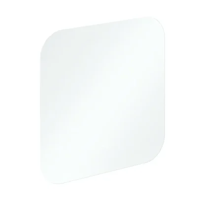 Villeroy & Boch More to See Lite - spogulis ar LED apgaismojumu, 60x60 cm, skāriena sensors A4796000