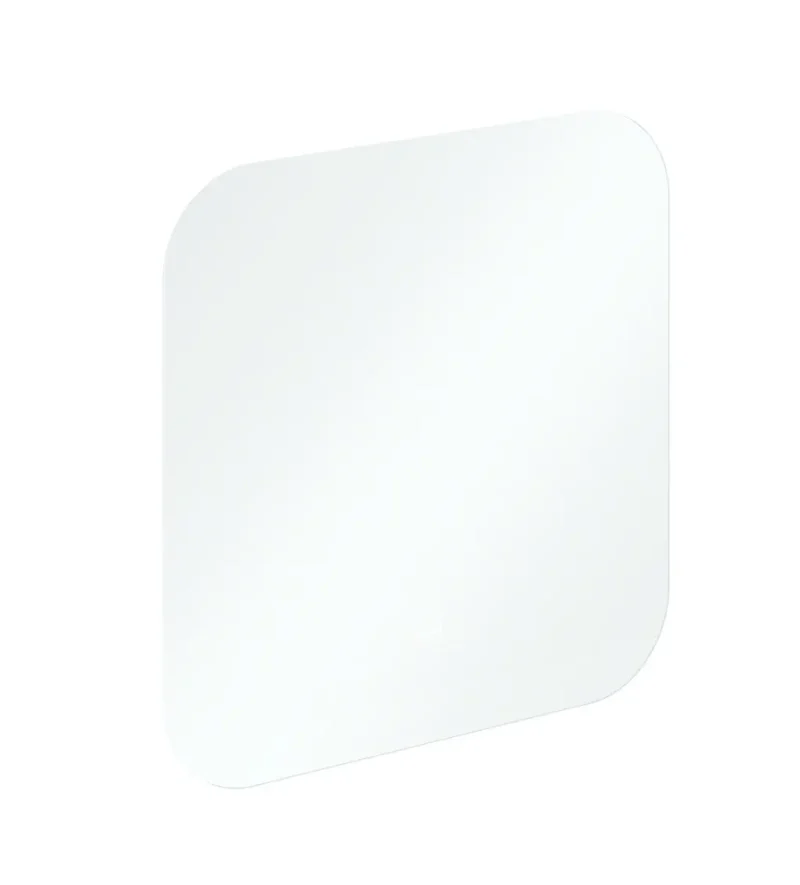 Villeroy & Boch More to See Lite - spogulis ar LED apgaismojumu, 60x60 cm, skāriena sensors A4796000