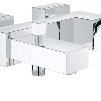 Grohe Eurocube - vannas maisītājs, hromēts 23140000