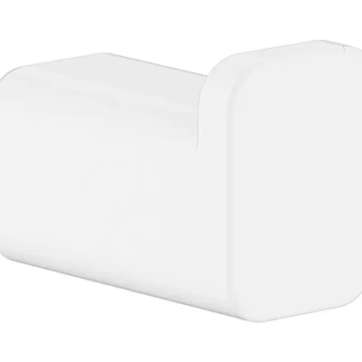 Hansgrohe AddStoris - āķis, balts matēts 41742700
