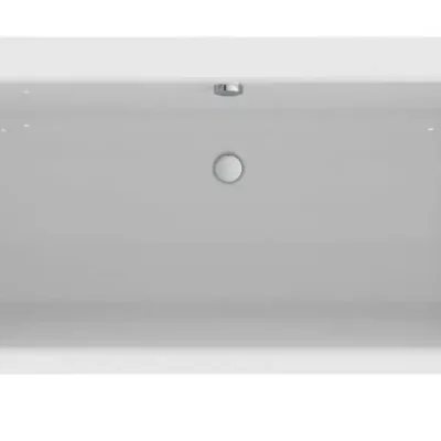 Ideal Standard La Dolce Vita - vanna 190x90 cm, ieskaitot vannas kājas, balta T540701
