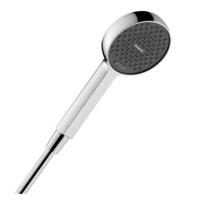 Hansgrohe Activera Select S - dušas galva, 2 strūklas veidi, EcoSmart+, hroms 28034000