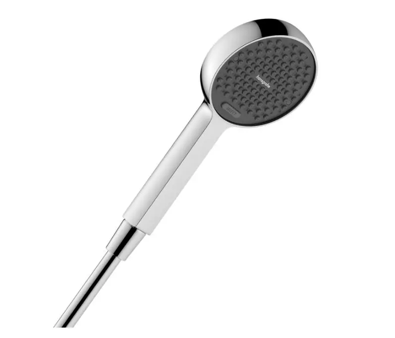 Hansgrohe Activera Select S - dušas galva, 2 strūklas veidi, EcoSmart+, hroms 28034000