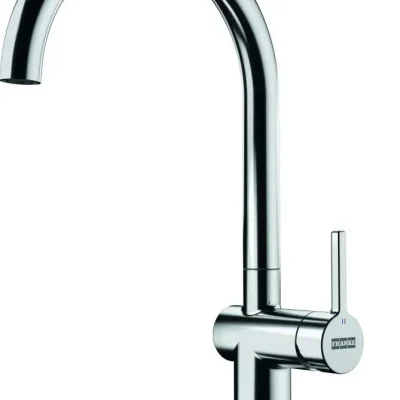 Franke Active - virtuves izlietnes maisītājs FN 4089.031, hroms 115.0653.395