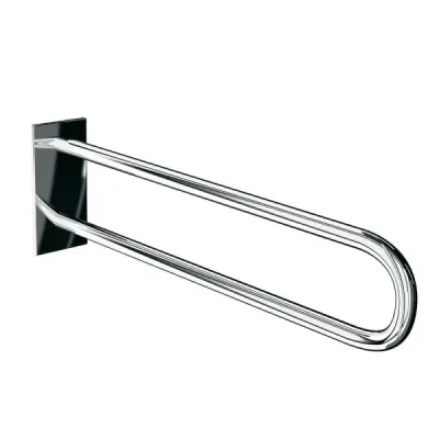 Jika Universum - atbalsta rokturis 55 cm, nerūsējošais tērauds H3897140030001