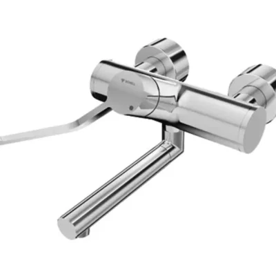 Schell Vitus - izlietnes maisītājs ar klīnikas sviru, hroms 016260699