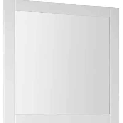 Aqualine Favolo - spogulis 80x80 cm, balts matēts FV080