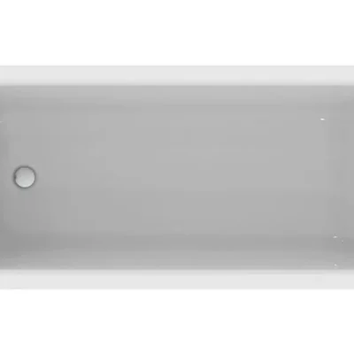 Ideal Standard La Dolce Vita - vanna 180x80 cm, ieskaitot vannas kājas, balta T540501