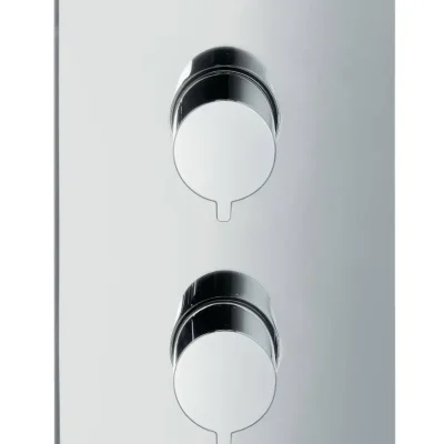 Axor ShowerCollection - termostata modulis, hroms 10751000
