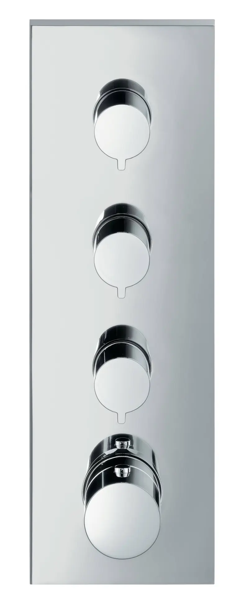 Axor ShowerCollection - termostata modulis, hroms 10751000